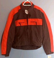 Motorradjacke bikerjacke probi gebraucht kaufen  Waren (Müritz)