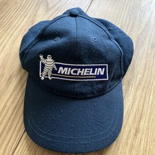 Michelin cap hat for sale  LEATHERHEAD