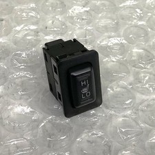 Seat heater switch for sale  ROTHERHAM