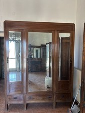 Mobili antichi antiquariato usato  Napoli