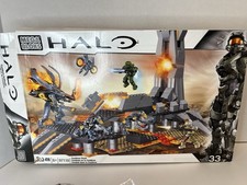 Rare halo mega for sale  Winder