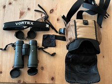 Vortex diamondback 10x42 for sale  Carmichael