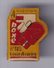 Rare pins pin d'occasion  Ménéac