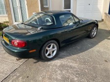 mx 5 hard for sale mx 5 hard for sale BRIDGWATER