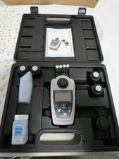 Portable turbidity meter for sale  Littlefield