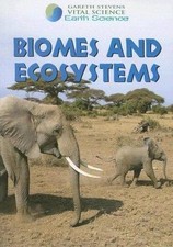 Biomes and Ecosystems by Davis, Brangien segunda mano  Embacar hacia Mexico
