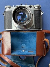Voigtländer prominent gebraucht kaufen  Baiersdorf
