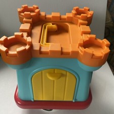 Funtime toys castle for sale  Henryville