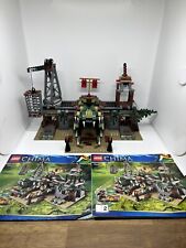 Lego chima 70014 for sale  BURY ST. EDMUNDS