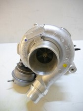 Turbocharger turbo garrett d'occasion  Paris XVII