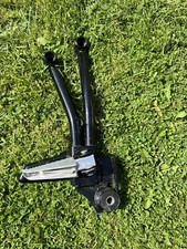 Suzuki gsx s125 for sale  HINDHEAD