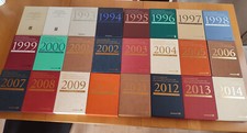 Bund 1991 2014 gebraucht kaufen  Bretzfeld