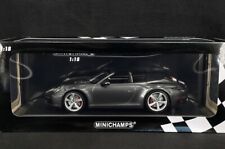 Minichamps porsche 911 gebraucht kaufen  Wetzlar