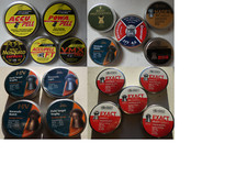 177 pellets jsb for sale  MELTON CONSTABLE