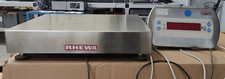 Rhewa 82alpha waage gebraucht kaufen  Berlin