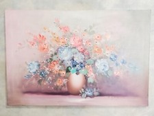 Large original oil for sale  Knoxville