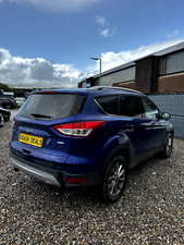 2016 ford kuga for sale  BOLTON