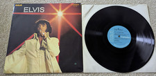 Elvis presley never for sale  ACCRINGTON