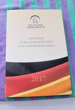 Euro gedenkmünzen sammelbuch2 gebraucht kaufen  Kaiserslautern