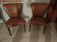 Coppia sedie anni usato  Castelnovo ne'Monti