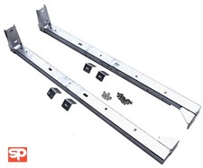 Pair galvanised sill for sale  LIVERPOOL
