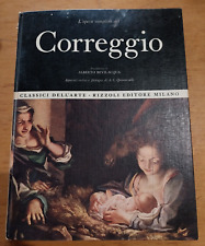 Libro opera completa usato  Cavenago d'Adda