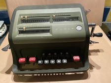 Vintage facit mechanical for sale  BICESTER