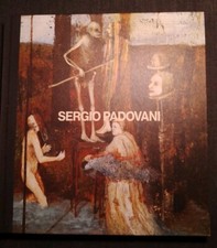 Sergio padovani invasione usato  Castelnuovo Rangone