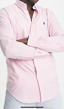 Chemise ralph lauren d'occasion  Landerneau