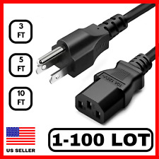 Lot prong power for sale  Langhorne
