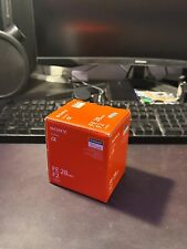 Sony 28mm e usato  Impruneta