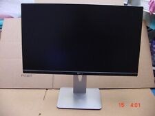 Monitor LED IPS 24" Full HD Dell UltraSharp U2414Hb grau C comprar usado  Enviando para Brazil