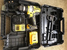 Dewalt dcd999 18v for sale  ROCHDALE