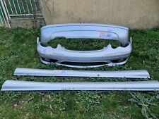 Bumper pare choc d'occasion  Villejuif