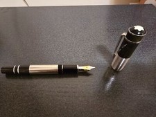 stilografica montblanc boheme usato stilografica montblanc boheme usato Castelfidardo