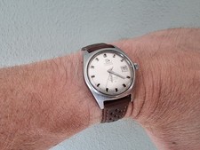 Tissot automatic seastar gebraucht kaufen  Nettetal
