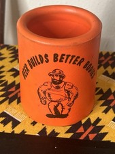 Vintage beer koozie for sale  Henning