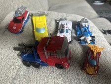 Hasbro transformers combiner for sale  BARRY