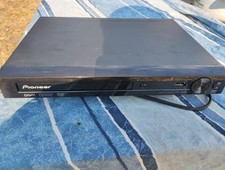 DVD player Pioneer DV-2242 multi-região código livre com DivX, entrada USB - PAL/NTS, usado comprar usado  Enviando para Brazil