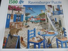 Puzzle 1500 teile gebraucht kaufen Puzzle 1500 teile gebraucht kaufen  Ratekau
