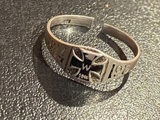 Rare vintage authentique d'occasion  Grenoble-