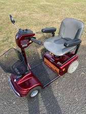 Shoprider mobility scooter for sale  WEST BROMWICH