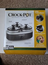 Crock pot little for sale  Memphis