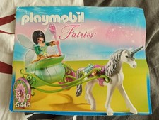 Playmobil fairies 5446 d'occasion Playmobil fairies 5446 d'occasion  Beausoleil
