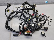 Impianto elettrico cablaggio usato  Napoli
