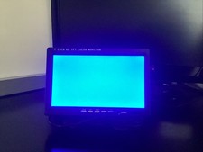 monitor 7 pollici vga usato monitor 7 pollici vga usato Vimodrone