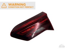 Roc rear inner for sale  UK