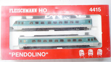 Fleischmann 4415 triebwagen gebraucht kaufen  Berlin