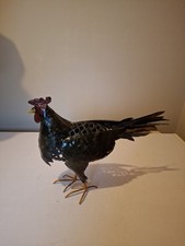 Coq métal d'occasion  Magalas