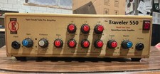 Eden traveler 550 for sale  Clovis
